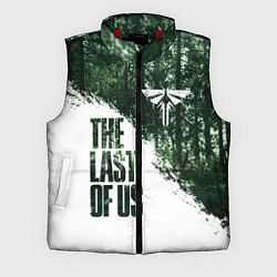 Мужской жилет THE LAST OF US 2 ЦИКАДЫ