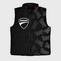 Мужской жилет DUCATI 1