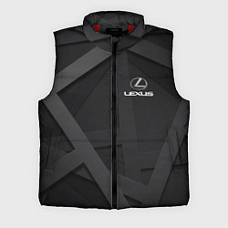 Мужской жилет LEXUS