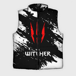 Мужской жилет The Witcher
