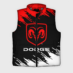 Мужской жилет DODGE