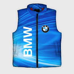 Мужской жилет BMW, цвет: 3D-красный