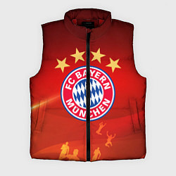 Мужской жилет BAYERN MUNCHEN