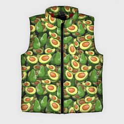 Мужской жилет Avocado