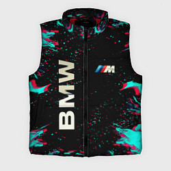Мужской жилет BMW