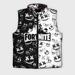 Мужской жилет FORTNITE MARSHMELLO, цвет: 3D-красный