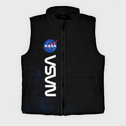 Мужской жилет NASA НАСА