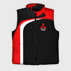 Мужской жилет EVO Racer uniform
