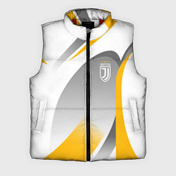 Мужской жилет Juventus Uniform, цвет: 3D-красный