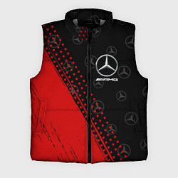 Мужской жилет MERCEDES МЕРСЕДЕС