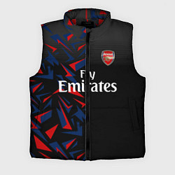 Мужской жилет ARSENAL UNIFORM 2020