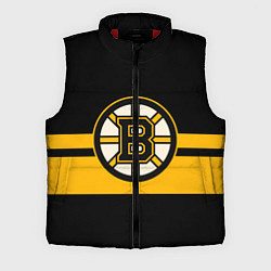 Мужской жилет BOSTON BRUINS NHL