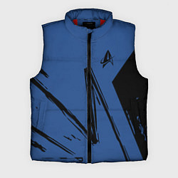 Мужской жилет Star Trek