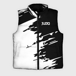 Мужской жилет Judo