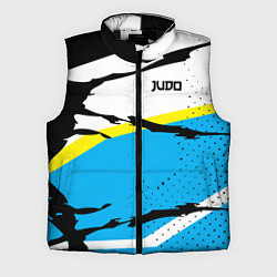 Мужской жилет Judo
