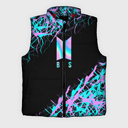 Мужской жилет BTS
