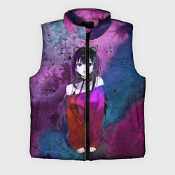 Мужской жилет Anime