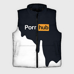 Мужской жилет Pornhub