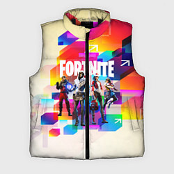 Мужской жилет FORTNITE