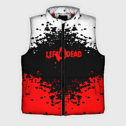 Мужской жилет Left 4 Dead