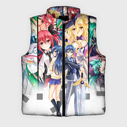 Мужской жилет Date A Live
