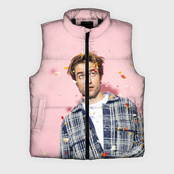Мужской жилет ROBERT PATTINSON