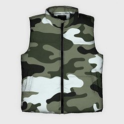 Мужской жилет Camouflage 2