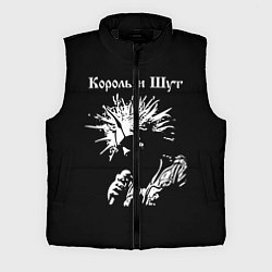 Мужской жилет Король и Шут