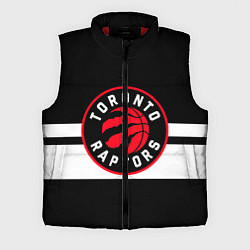 Мужской жилет TORONTO RAPTORS
