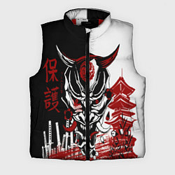 Мужской жилет Самурай Samurai