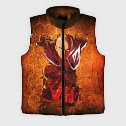 Мужской жилет Ванпанчмен