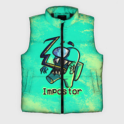 Мужской жилет AMONG US IMPOSTOR
