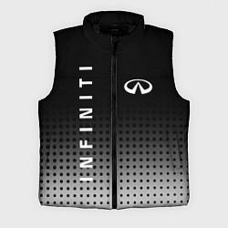 Мужской жилет Infiniti