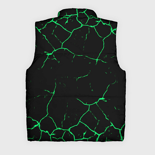 Мужской жилет SKODA / 3D-Красный – фото 2