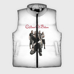 Мужской жилет Children of Bodom