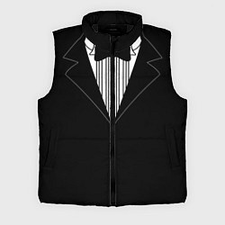 Мужской жилет Смокинг 2