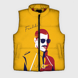 Мужской жилет QUEEN FREDDY