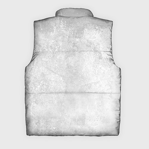 Мужской жилет Билли Айлиш / 3D-Красный – фото 2