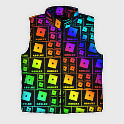 Мужской жилет ROBLOX