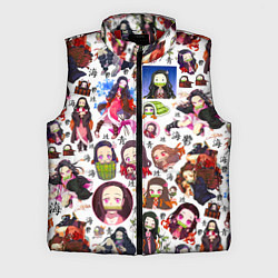 Мужской жилет НЕЗУКО