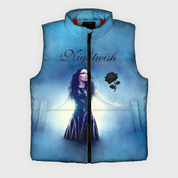 Мужской жилет Nightwish