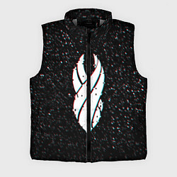 Мужской жилет DEAD SPACE МЁРТВЫЙ КОСМОС