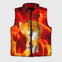 Мужской жилет Fire Fox