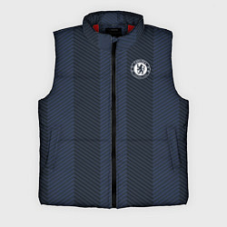 Мужской жилет FC Chelsea Fresh 202122