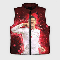 Мужской жилет Lewandowski Левандовски 9