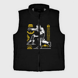 Мужской жилет BOXING