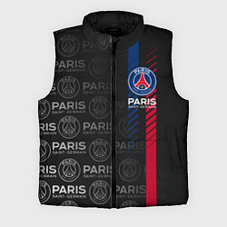 Мужской жилет ФК ПСЖ PARIS SAINT GERMAIN