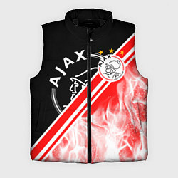 Мужской жилет FC AJAX AMSTERDAM ФК АЯКС