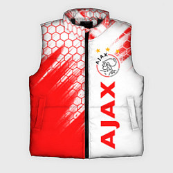 Мужской жилет FC AJAX AMSTERDAM ФК АЯКС