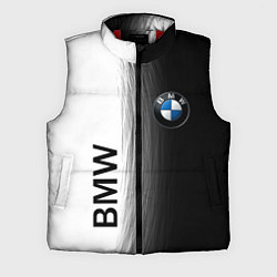 Мужской жилет Black and White BMW